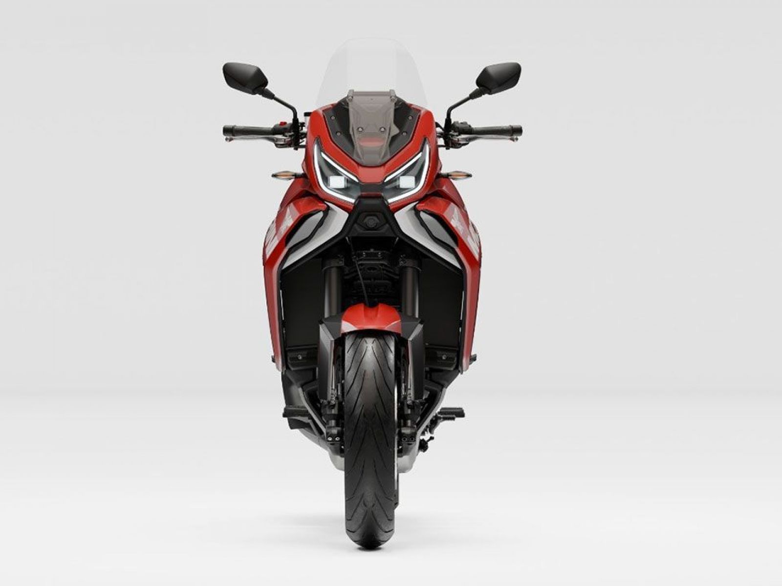 Мотоцикл MOTO MORINI X-CAPE 1200  (RED) 2025